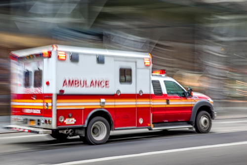 Atlanta car accident lawyer, Atlanta, GA – Accident on I-285 West Causes Traffic Delays and Injuries