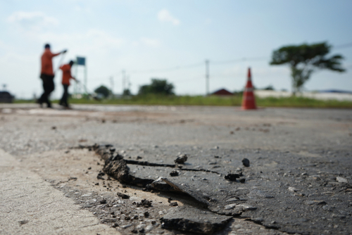 Construction zone accident, Atlanta construction car accident lawyer, construction car accident lawyer in Atlanta, car accident lawyer, construction personal injury car accident lawyer.