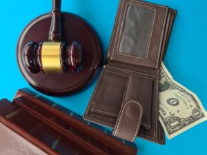 How to Calculate Lost Wages After a Georgia Car Accident