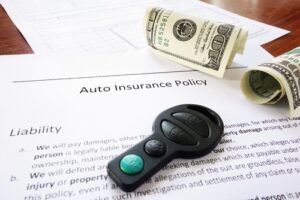 Policy limits settlement for car accident in Georgia, auto insurance policy