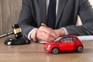 When Is It Worth It To Get a Car Accident Lawyer?