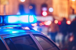 Atlanta car accident lawyer, Atlanta, GA – Crash Temporarily Blocks Lane on I-85 North at Shallowford Rd Before Being Cleared