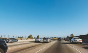 Atlanta car accident lawyer, Atlanta, GA – Crash on I-20 East Near Riverside Pkwy Slows Morning Commute, Blocks Right Lane