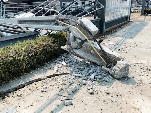 Can I Sue For a Construction Zone Car Accident In Georgia?