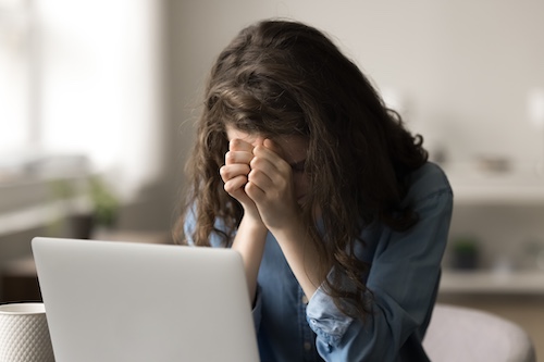 Post Car Accident Anxiety