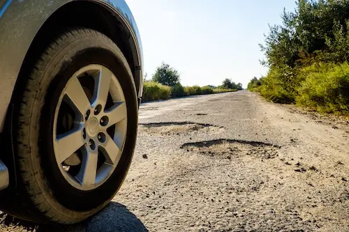 Road Conditions