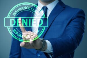 What To Do When Car Insurance Denies Your Claim