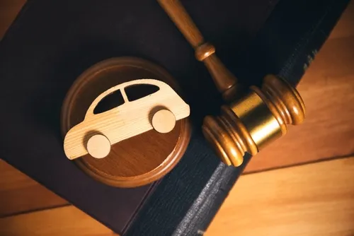 Acworth auto accident attorney, Acworth car crash lawyer