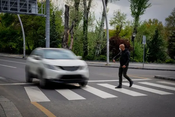 best belvedere park pedestrian accident lawyer