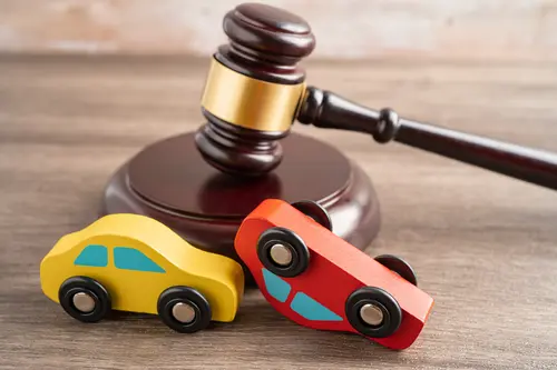 Dalton Car Accident lawyer